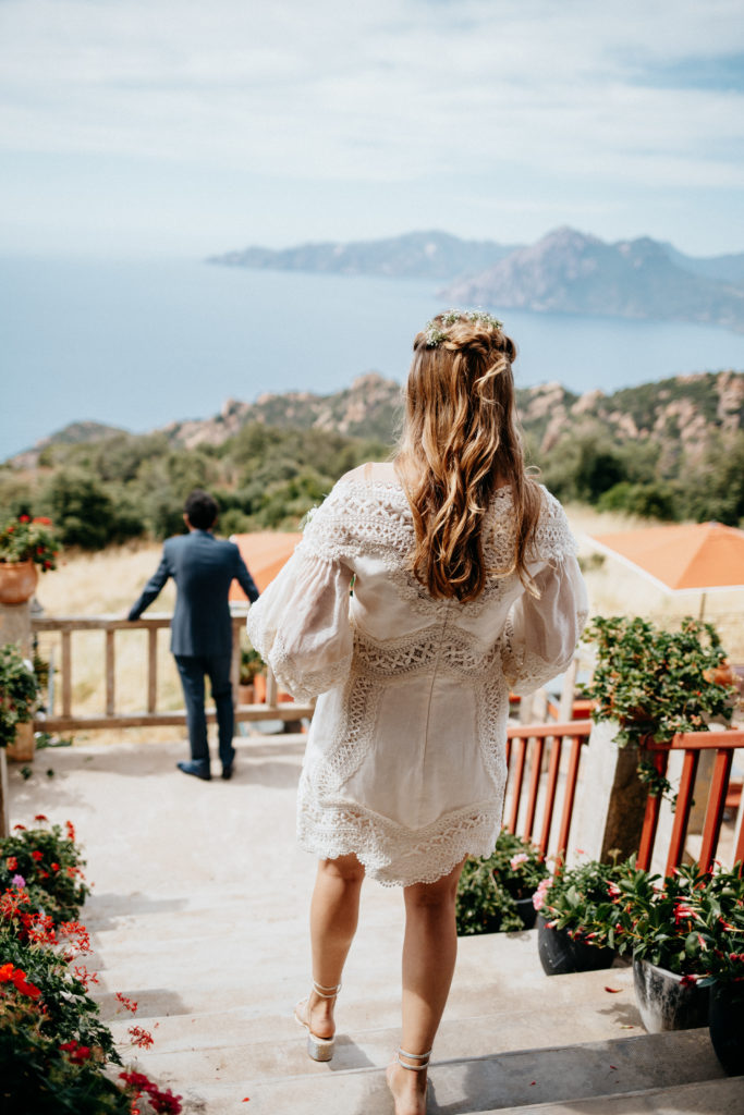 Photographe Mariage Piana