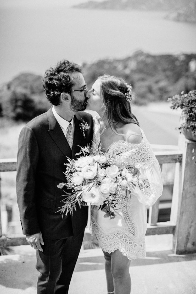 Photographe Mariage Piana Corse