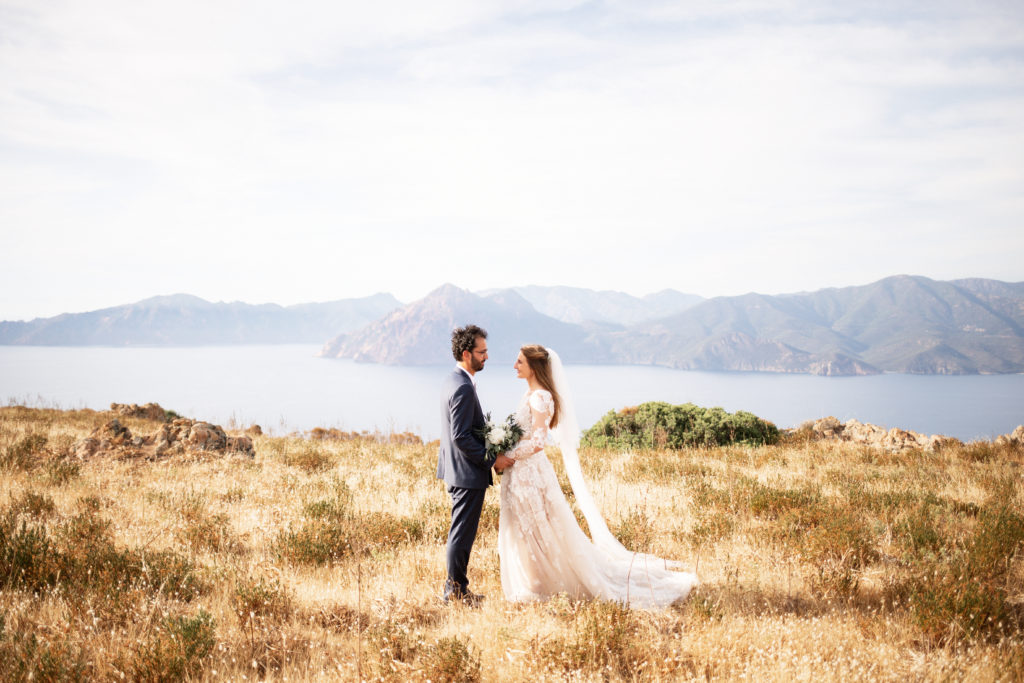 Photographe Mariage Piana