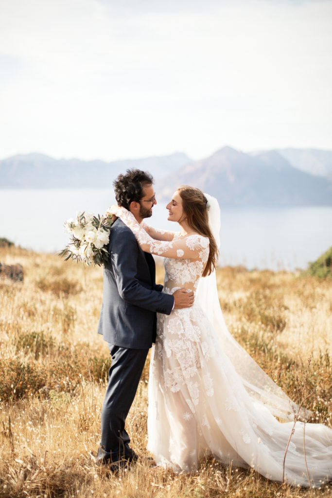 Photographe Mariage Piana Corse