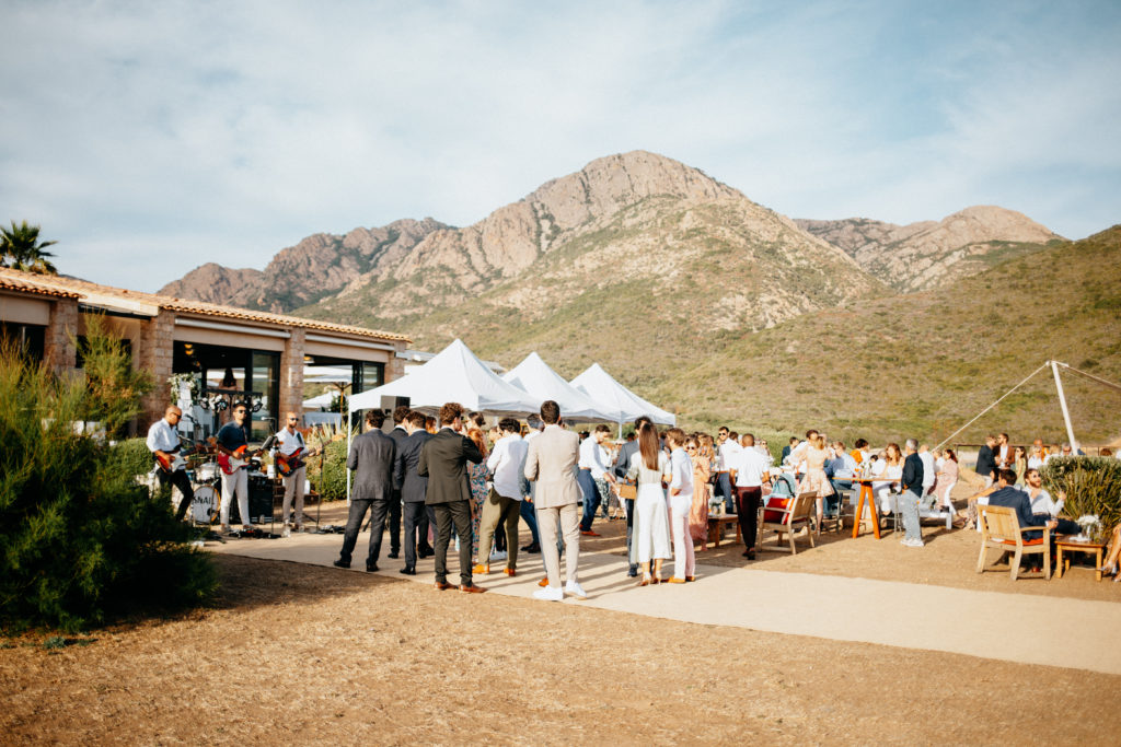 Photographe Mariage Piana