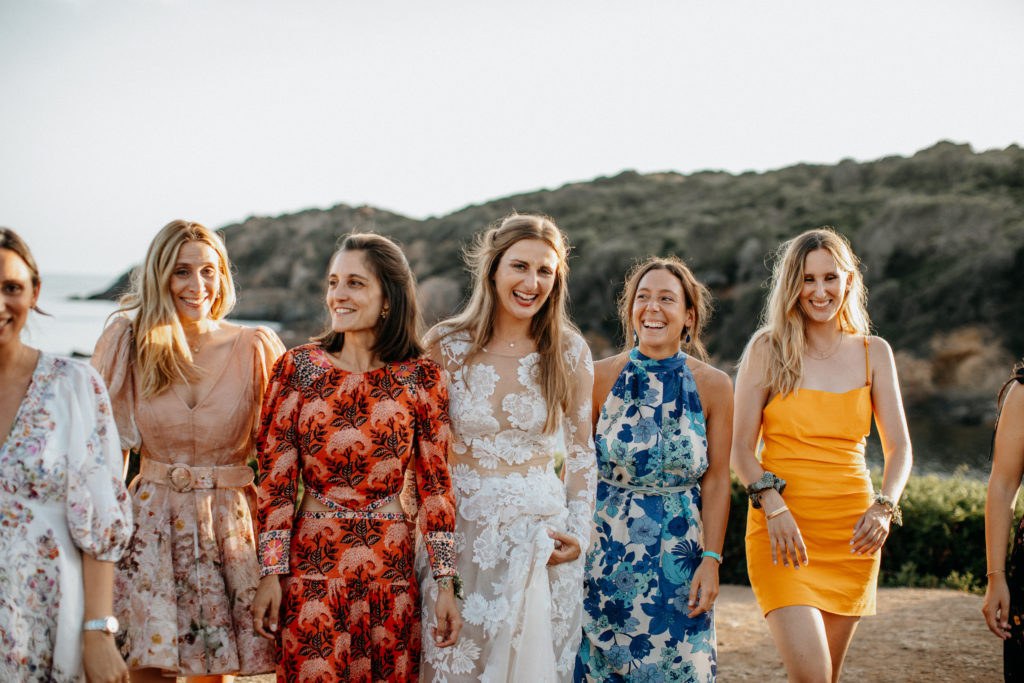 Photographe Mariage Piana Corse