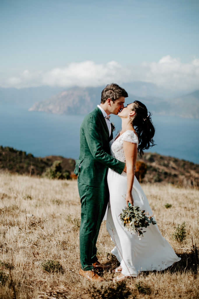 Photographe Mariage Piana Corse