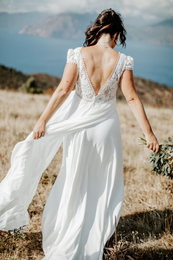 Photographe Mariage Piana Corse