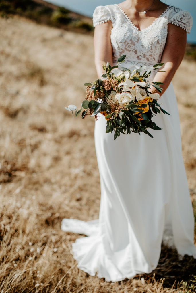 Photographe Mariage Piana Corse