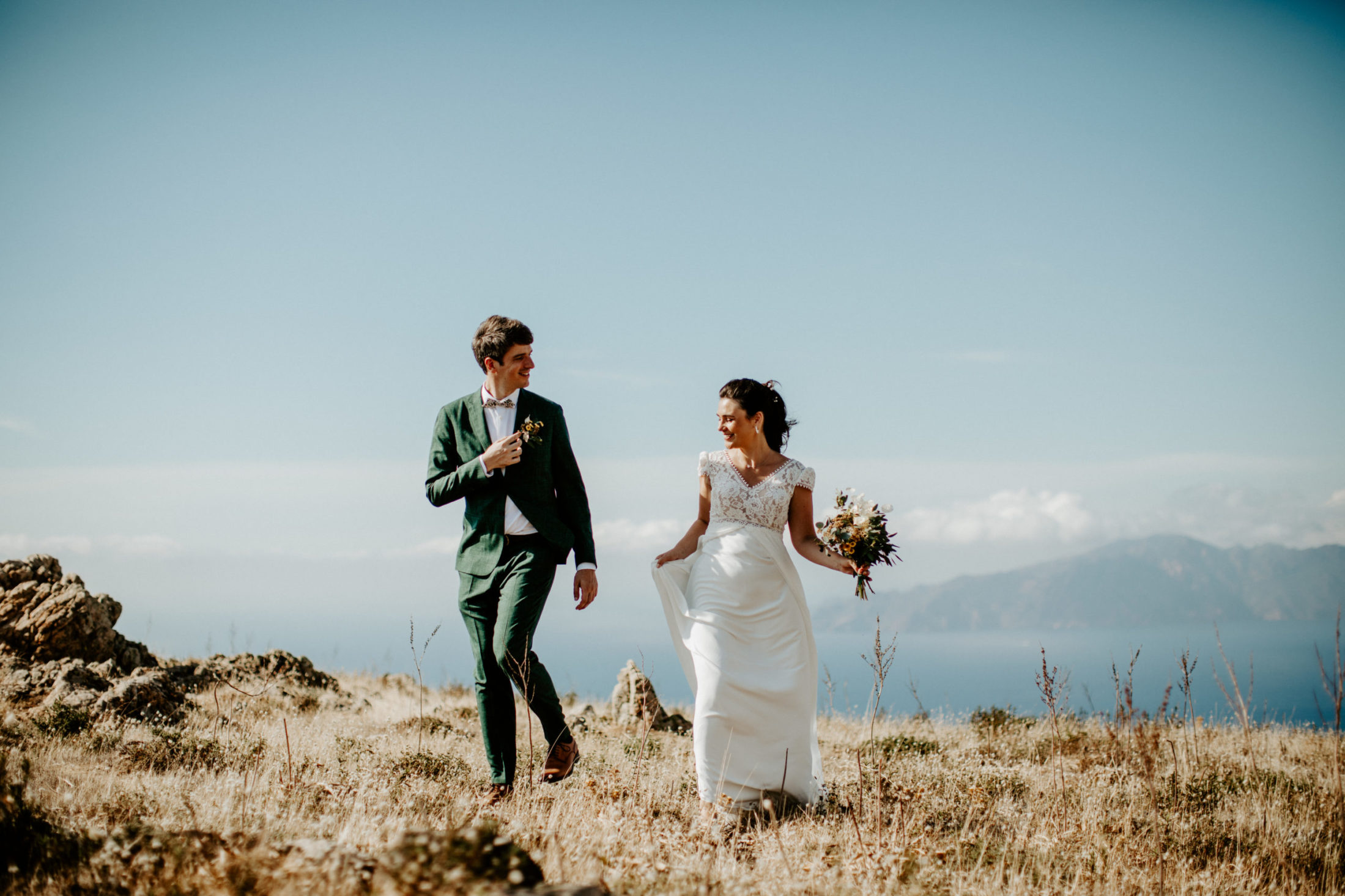 Photographe Mariage Corse