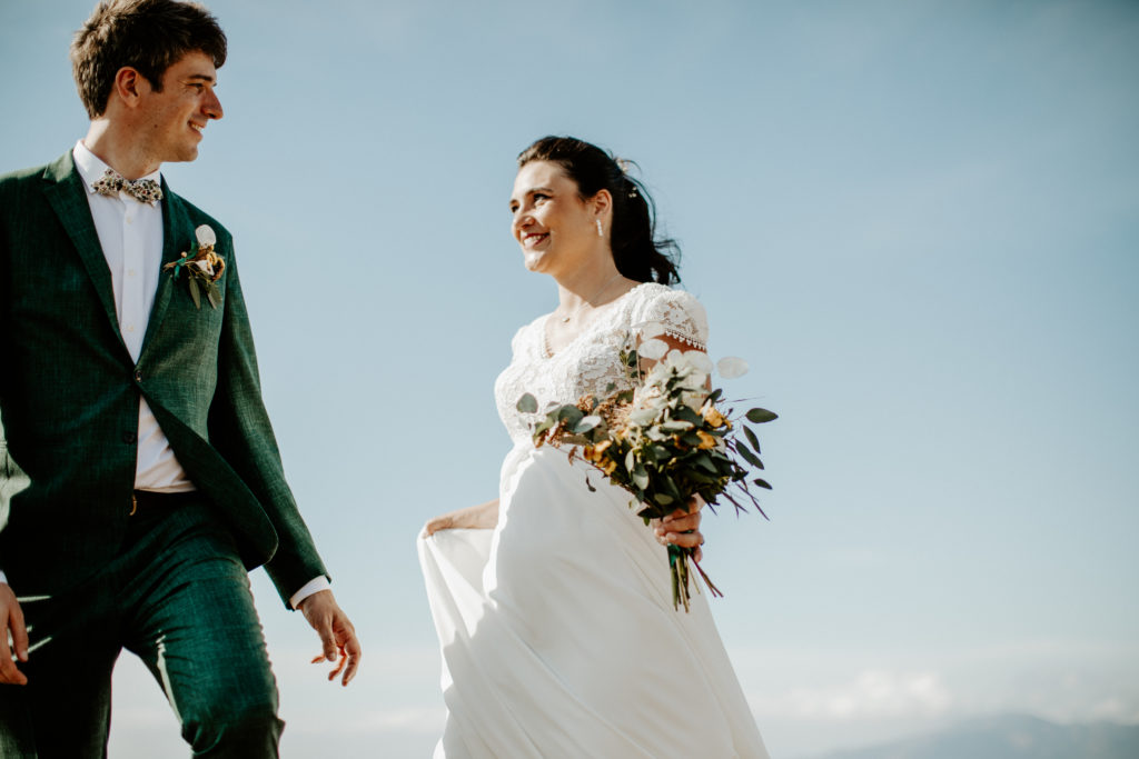 Photographe Mariage Piana Corse