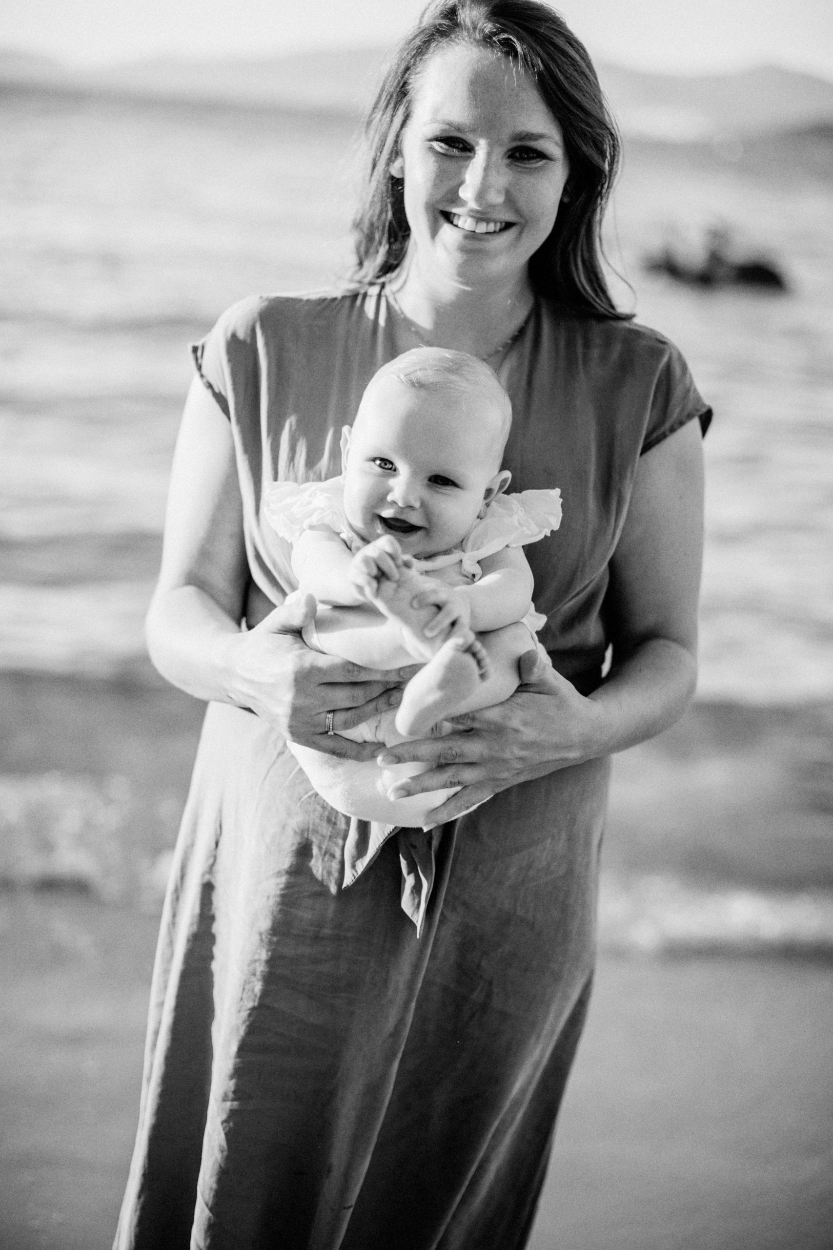 Photographe Famille Ajaccio Corse