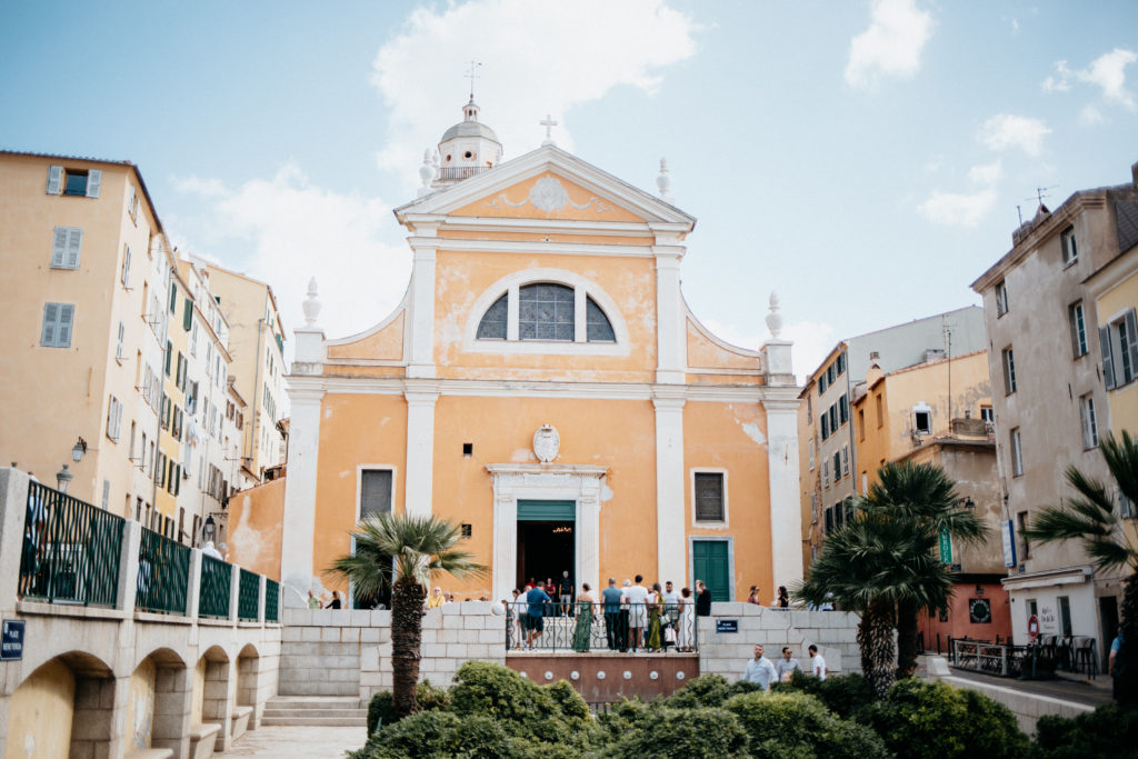 Photographe Baptême Ajaccio