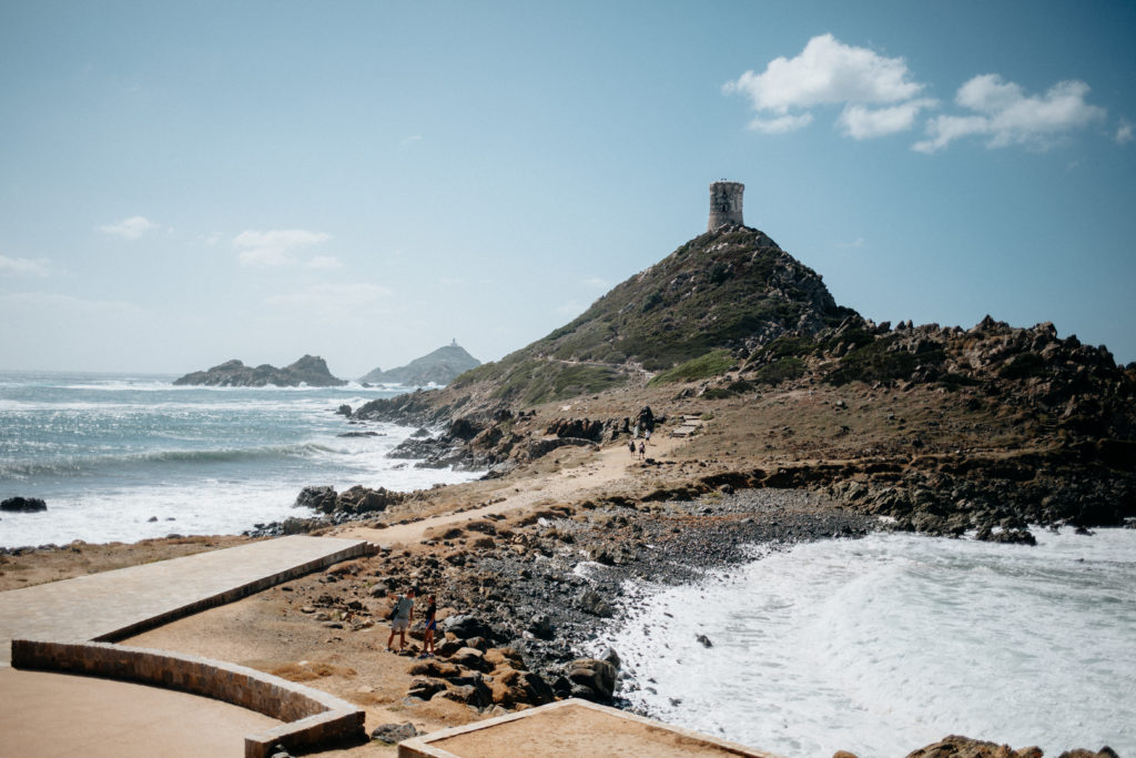 Photographe Baptême Ajaccio