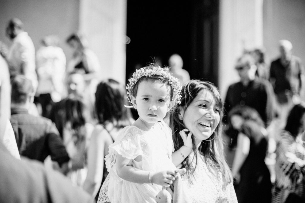 Photographe Baptême Ajaccio