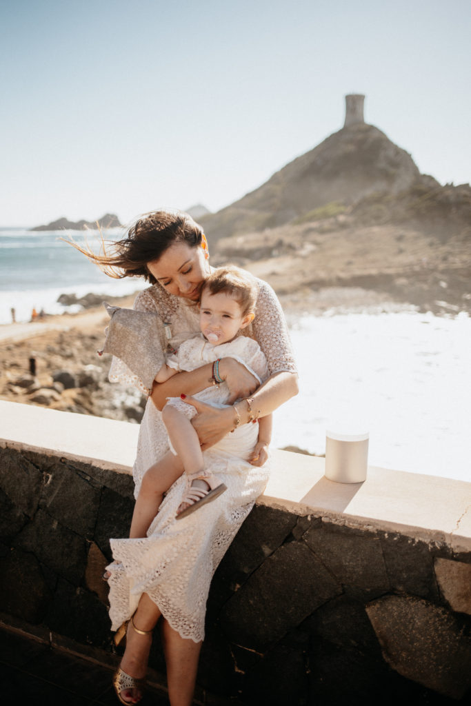 Photographe Baptême Ajaccio