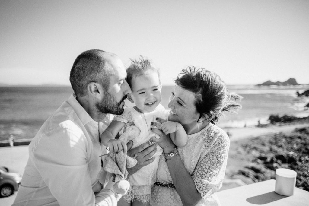 Photographe Baptême Ajaccio