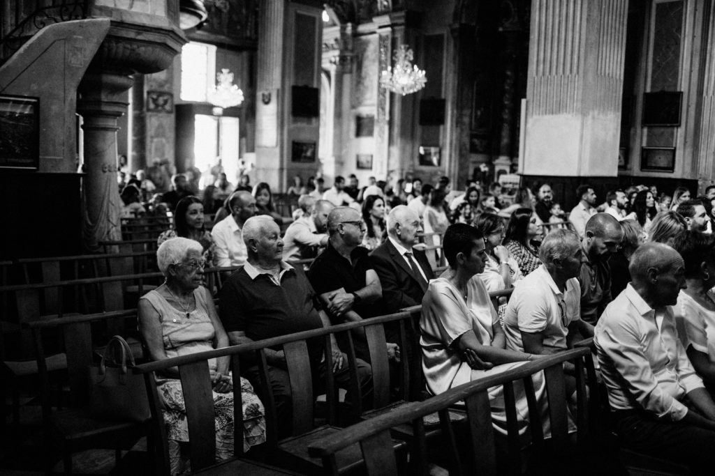 Photographe Baptême Ajaccio