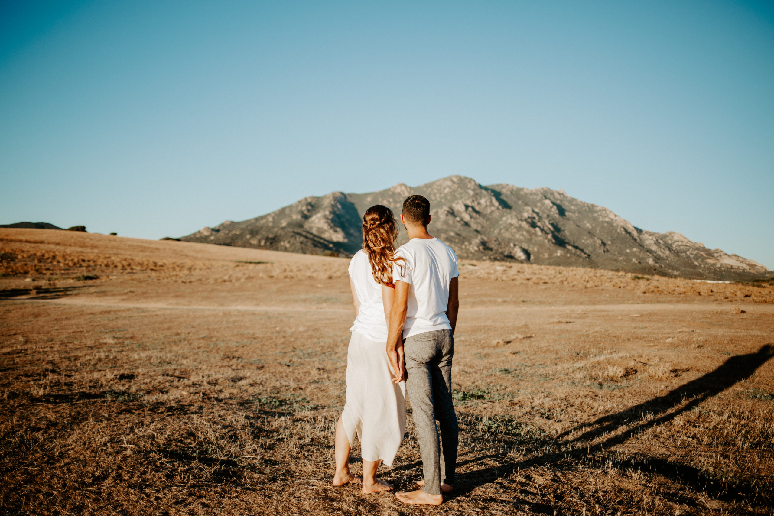 Photographe Mariage Capo di Feno