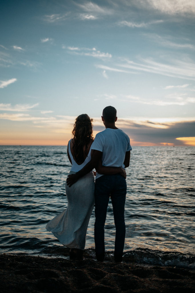 Photographe Mariage Capo di Feno