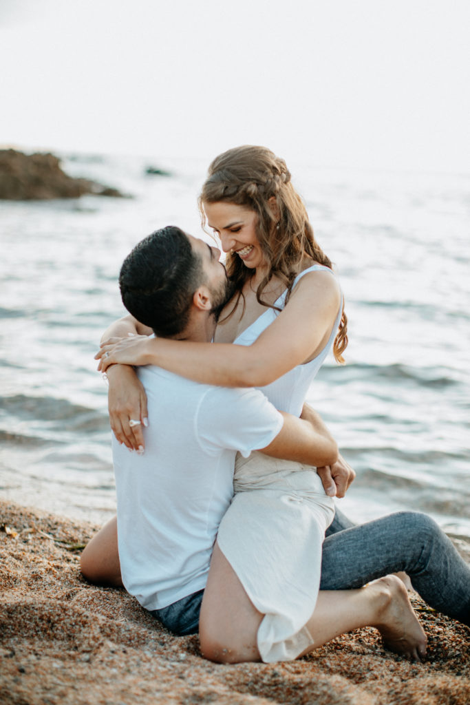 Photographe Mariage Capo di Feno