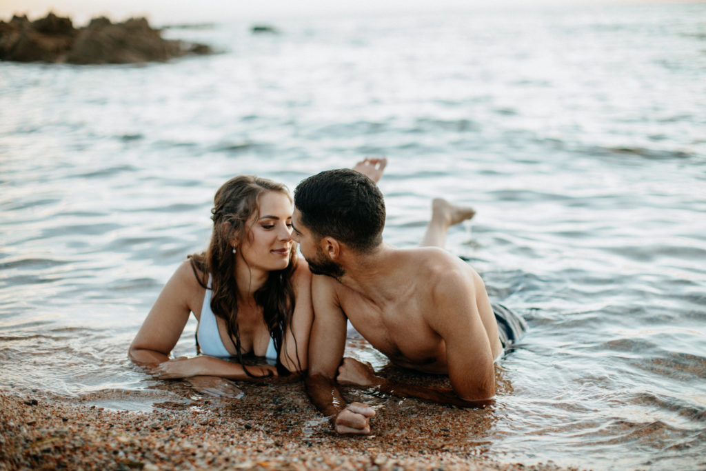 Photographe Mariage Capo di Feno