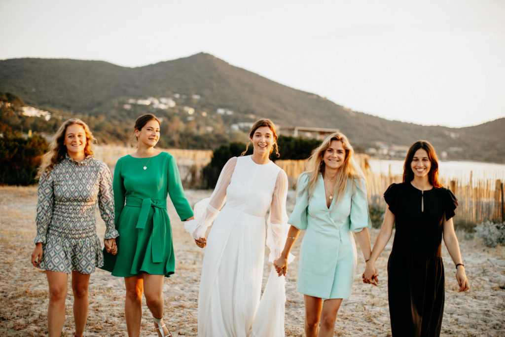 Photographe Mariage Coti Corse