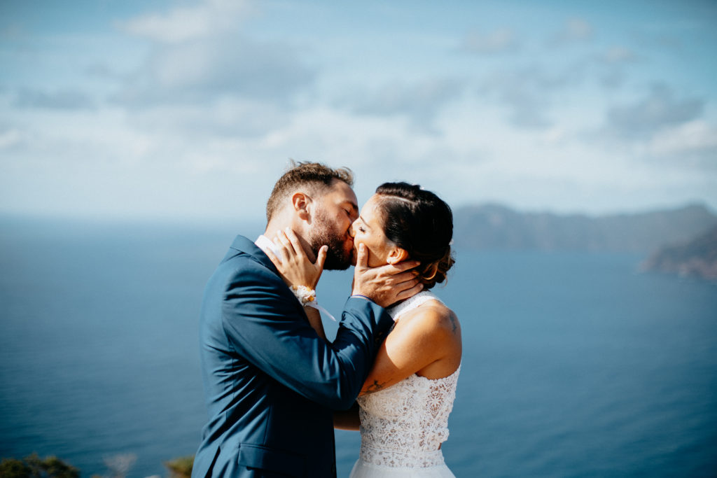 Photographe Mariage Coti Corse