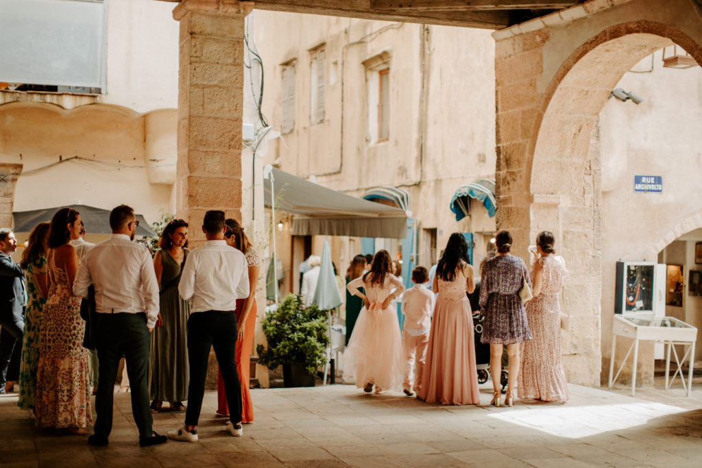 Photographe Mariage Maora Bonifacio