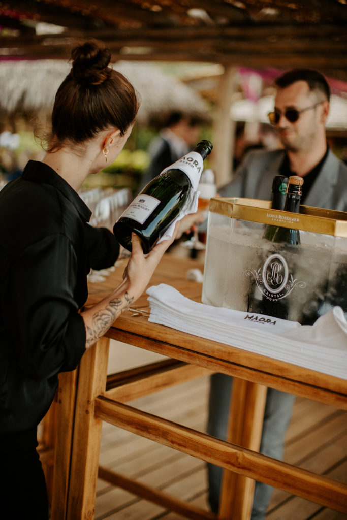 Photographe Mariage Maora Bonifacio