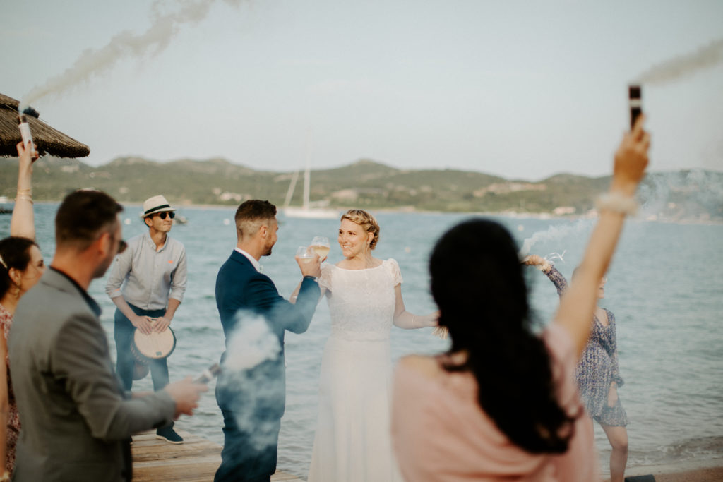 Photographe Mariage Maora Bonifacio