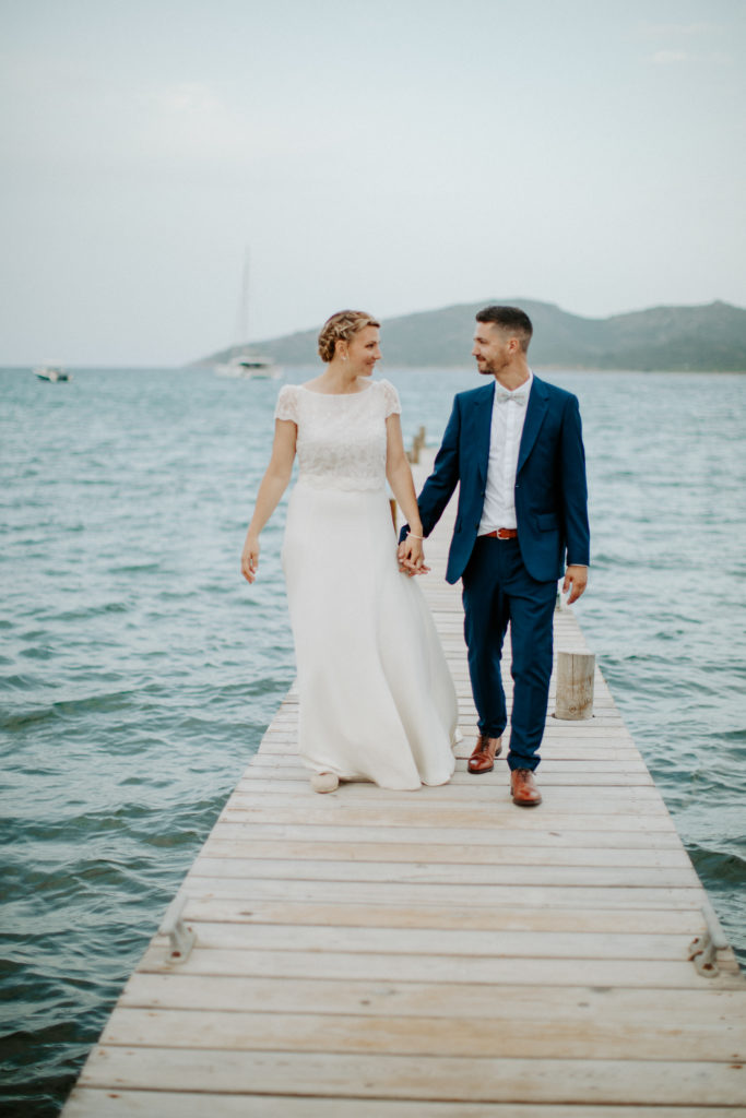 Photographe Mariage Maora Bonifacio