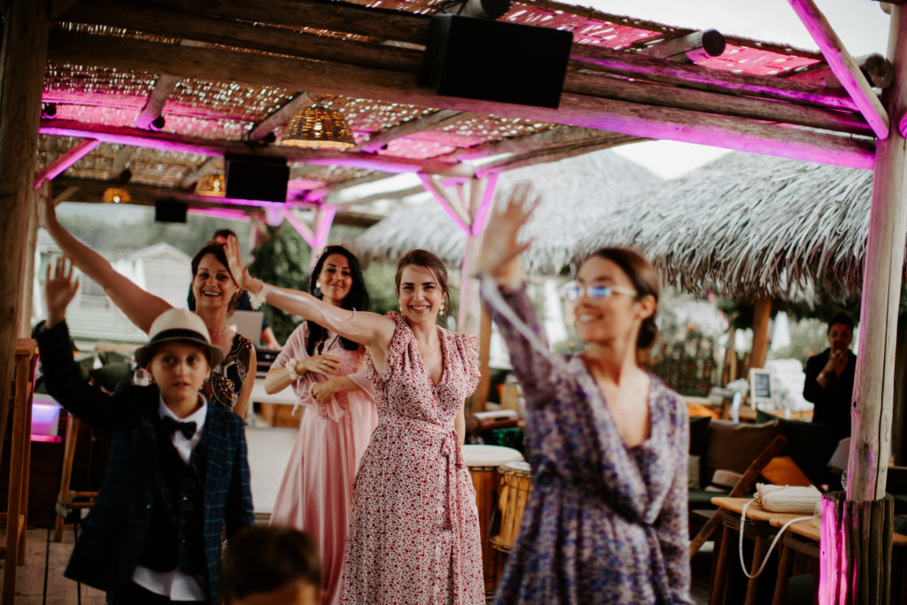 Photographe Mariage Maora Bonifacio