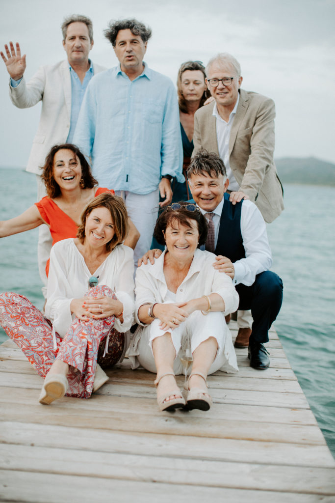 Photographe Mariage Maora Bonifacio