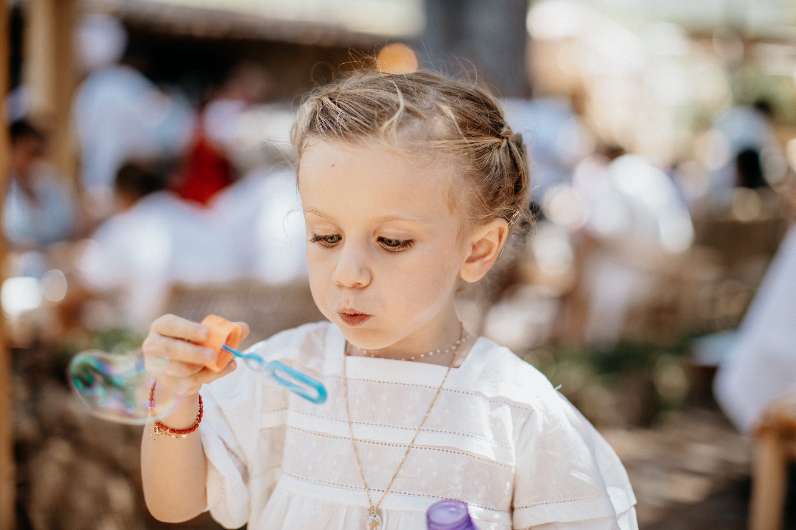 Photographe Baptême Ajaccio