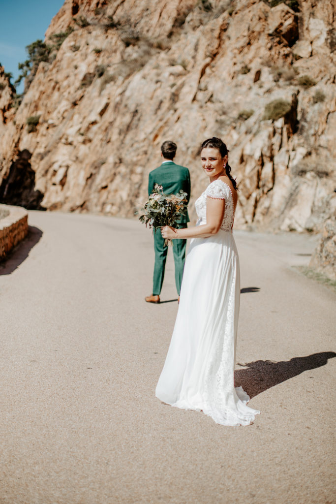 Photographe Mariage Piana Casabianca 