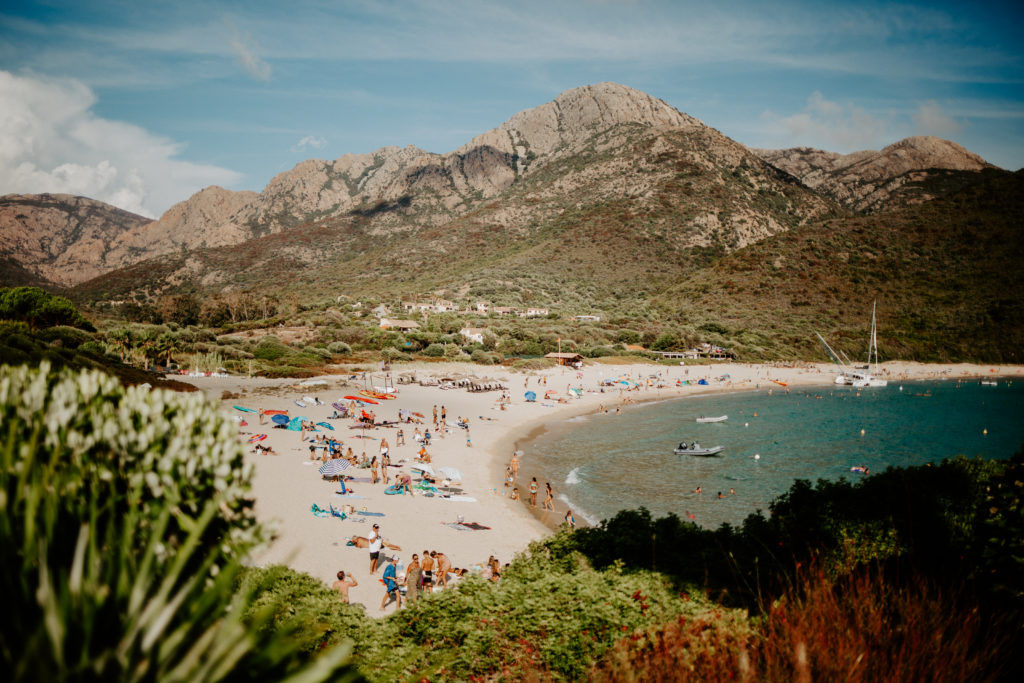 Photographe Mariage Piana Casabianca 