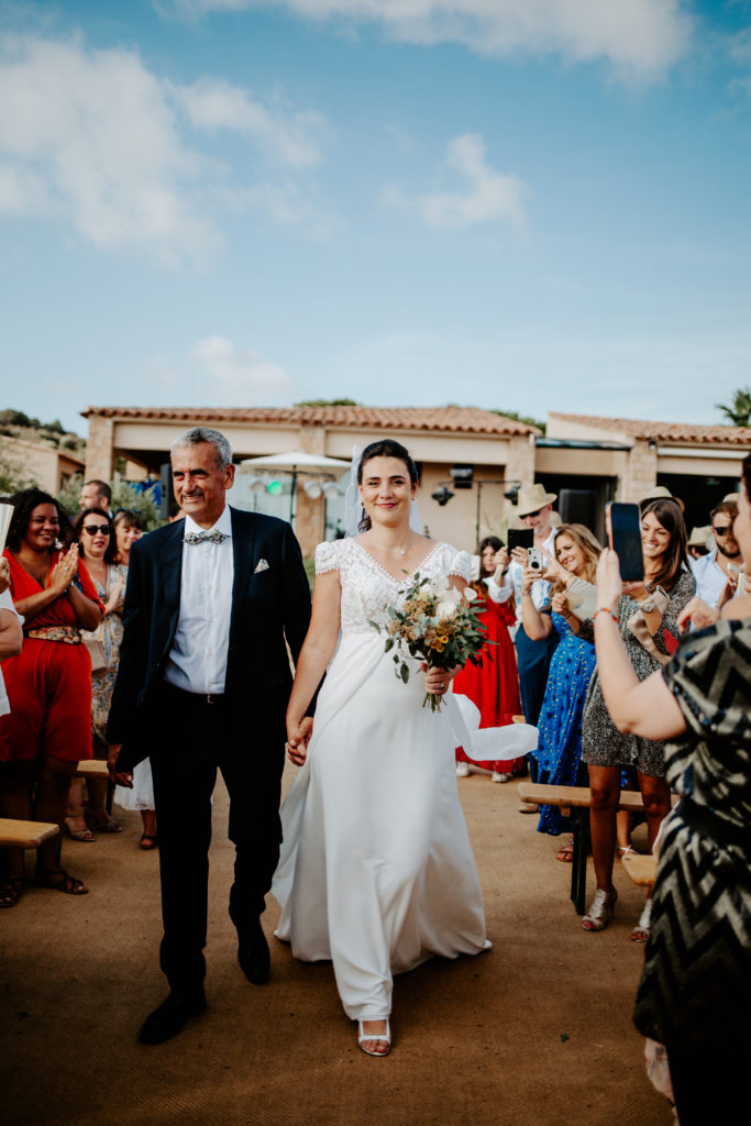 Photographe Mariage Piana Casabianca 