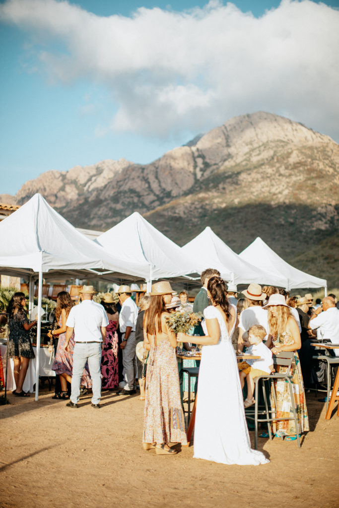 Photographe Mariage Piana Casabianca 