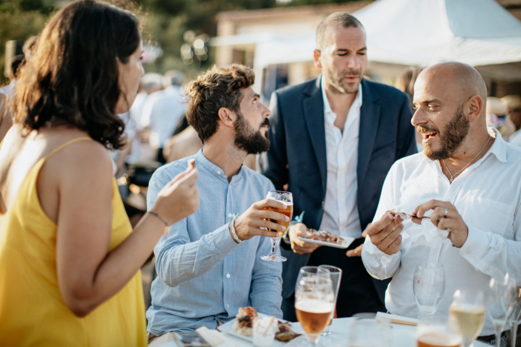 Photographe Mariage Piana Casabianca 