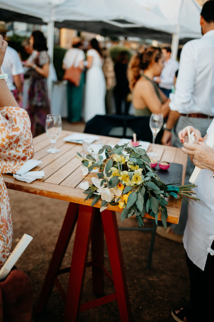 Photographe Mariage Piana Casabianca 