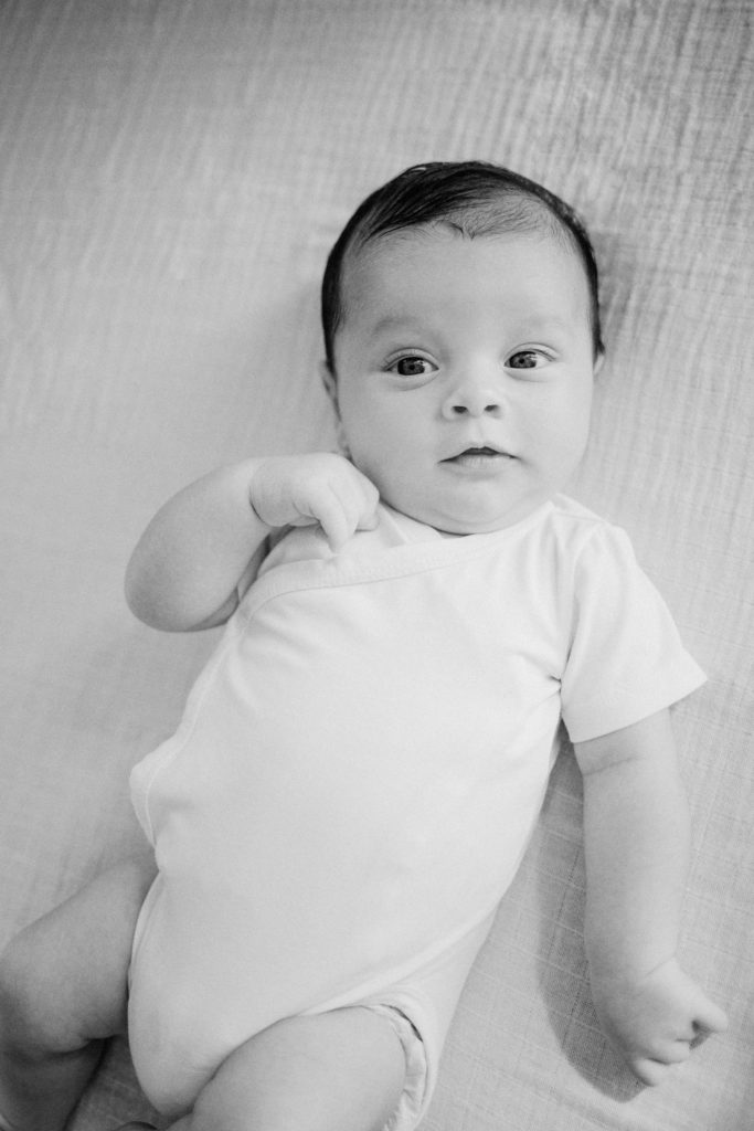 Photographe Naissance Corse Bastia