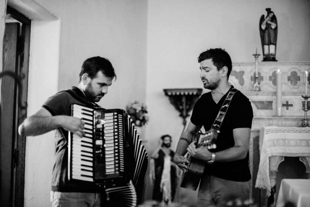 Photographe Mariage Coti-Chiavari