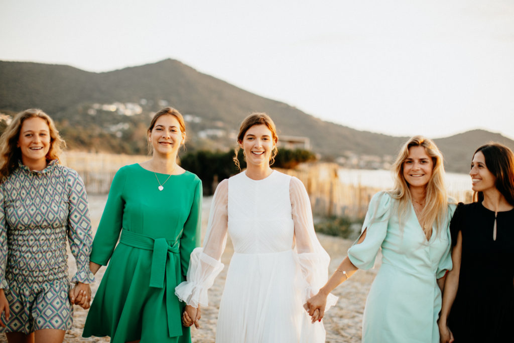 Photographe Mariage Coti-Chiavari