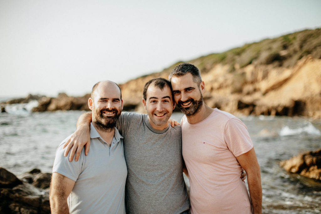 Photographe Famille Lifestyle Corse
