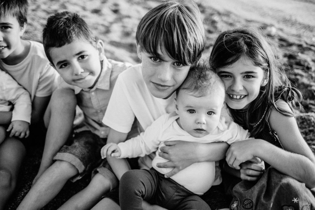 Photographe Famille Lifestyle Corse