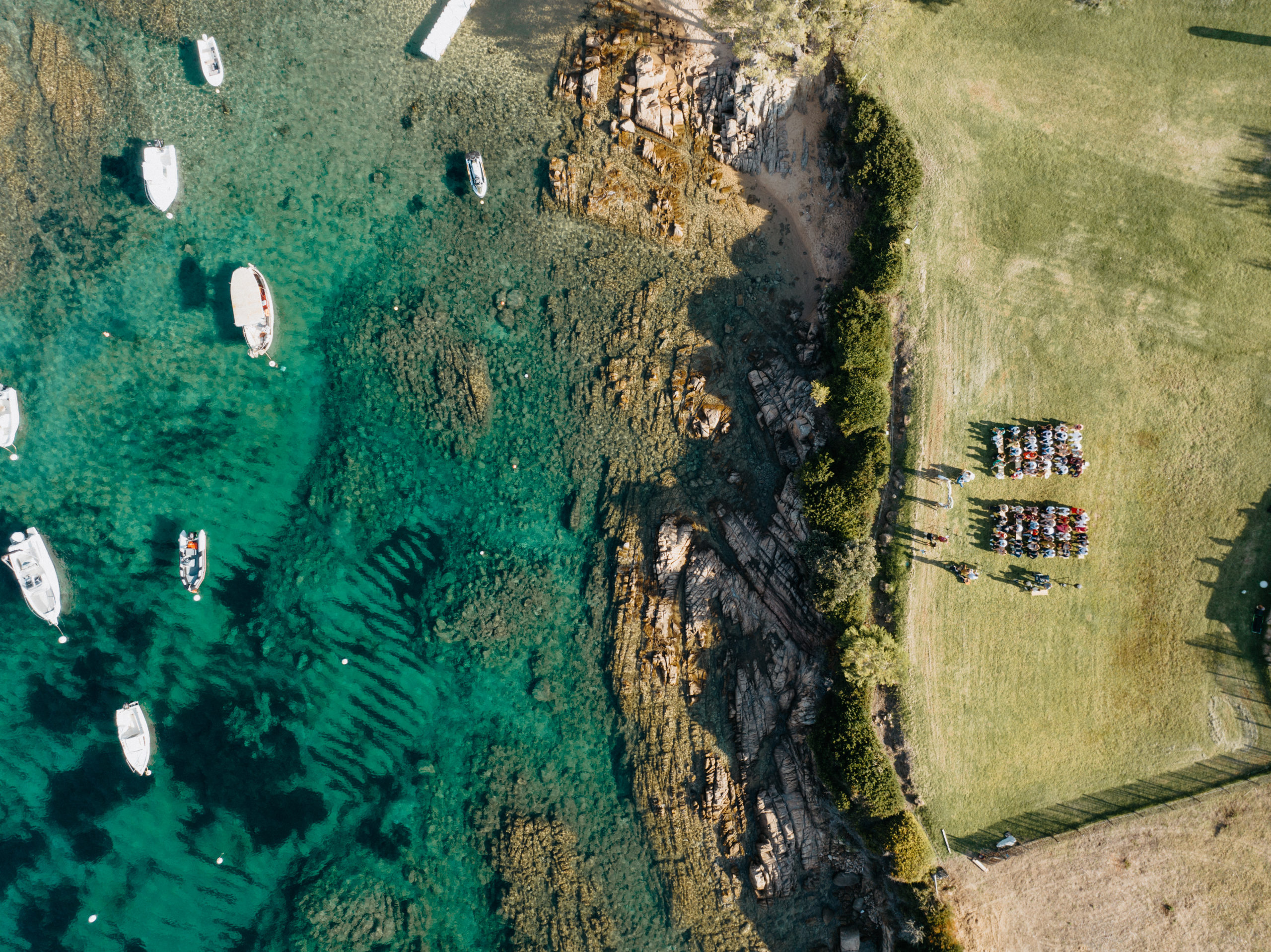 Photographe Drone Ajaccio