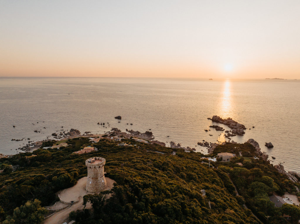 Photographe Drone Ajaccio