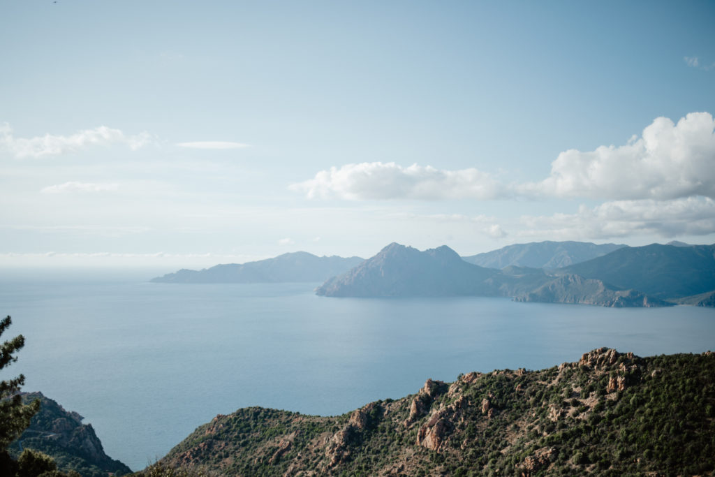 Photographe Restaurant Ajaccio Corse