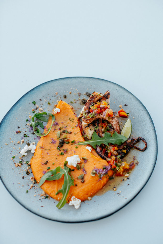 Photographe Restaurant Ajaccio Corse