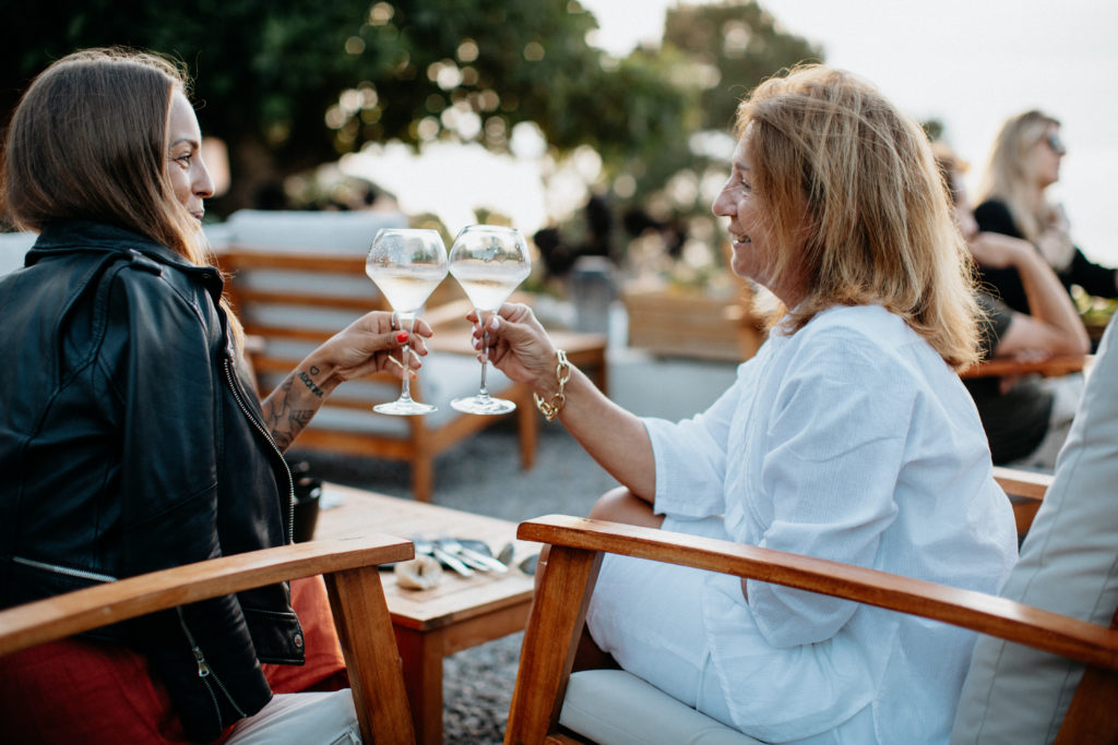 Photographe Restaurant Ajaccio Corse