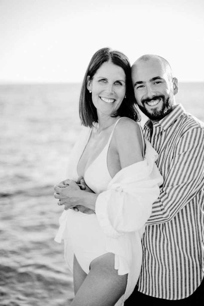 Photographe Maternité Ajaccio