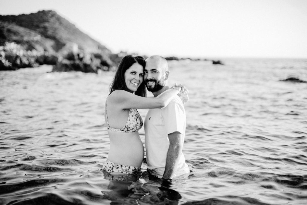Photographe Maternité Ajaccio