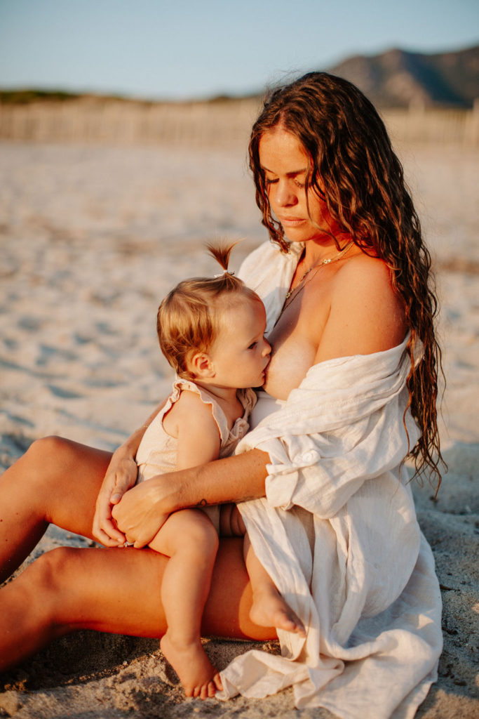 Photographe Famille Capo di Feno Ajaccio
